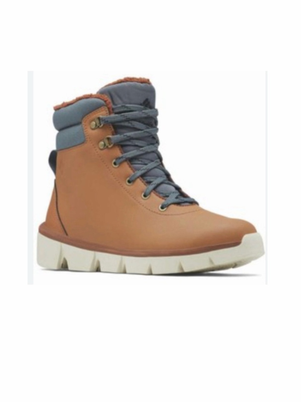 NEW Columbia Women's Keetley Boots Weatherproof SZ-8